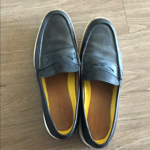 Cole Haan Other - Cole Haan Loafers Men’s 11.5
